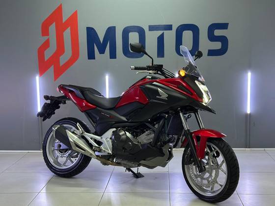 HONDA NC 750X ABS 